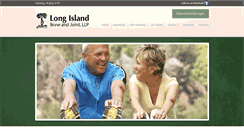 Desktop Screenshot of libones.com